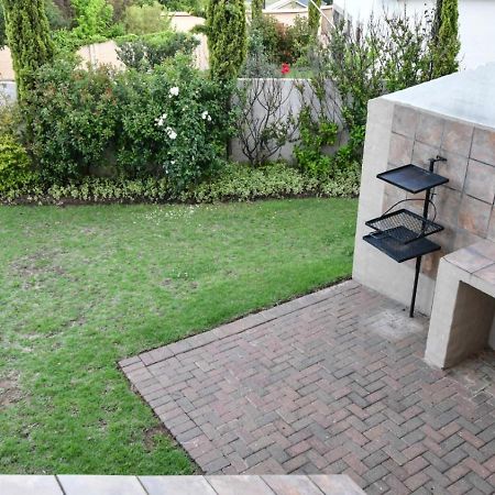 The Clarens Place Exterior foto