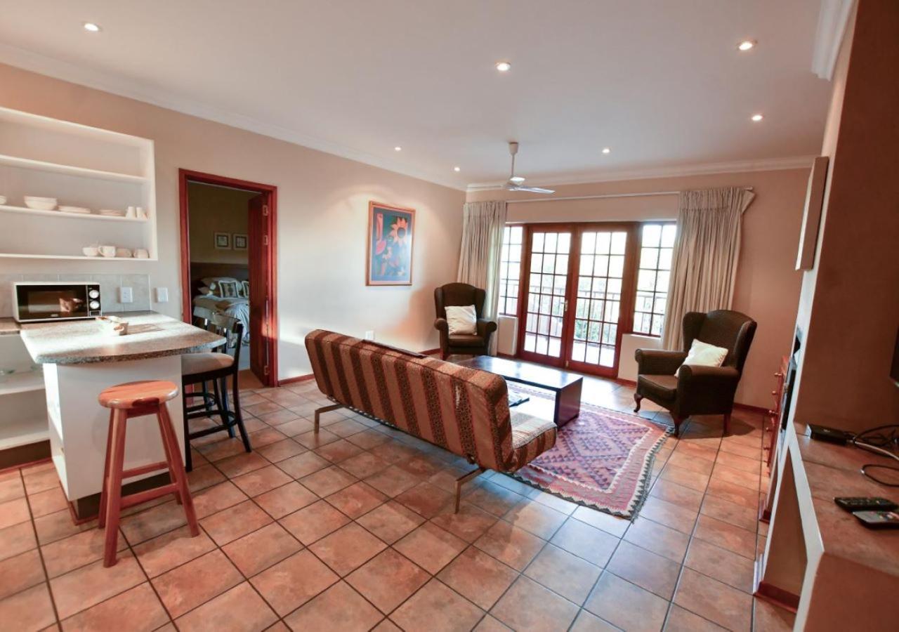 The Clarens Place Exterior foto